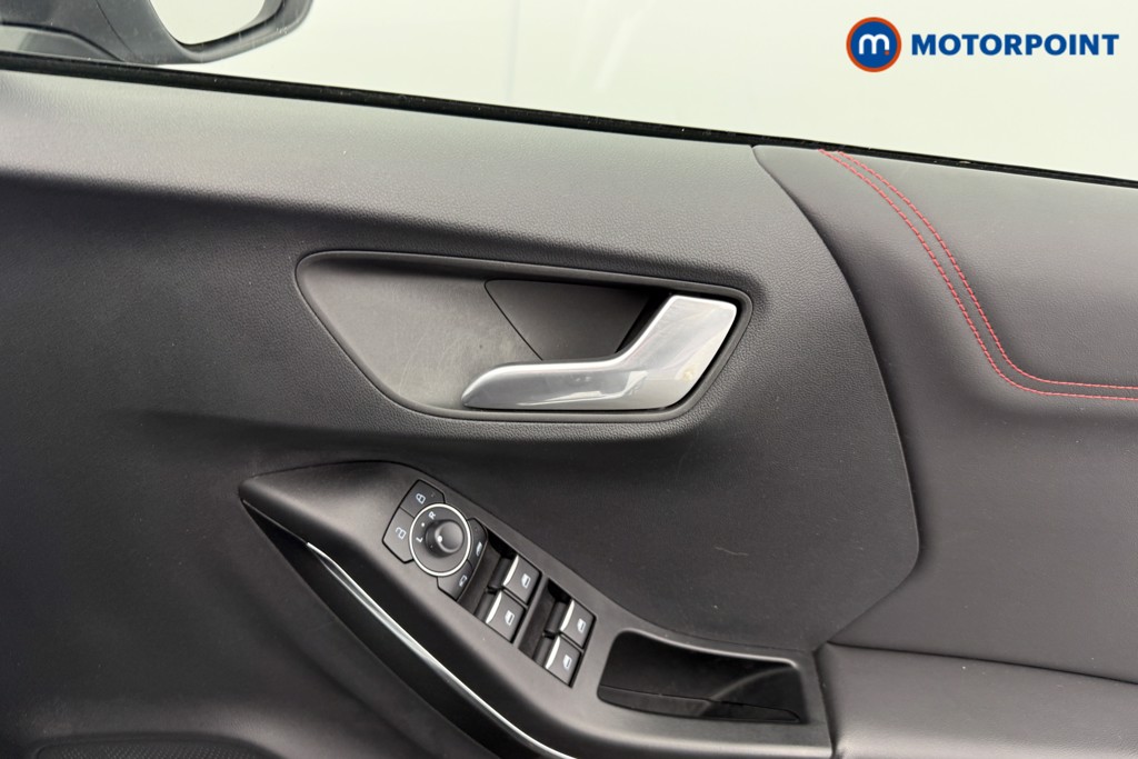 Ford Puma ST Manual Petrol SUV - Stock Number (1619955) - 10th supplementary image