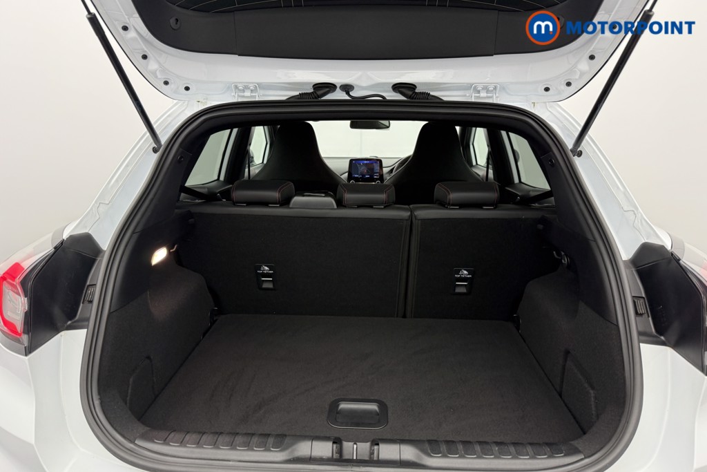 Ford Puma ST Manual Petrol SUV - Stock Number (1619955) - 11th supplementary image