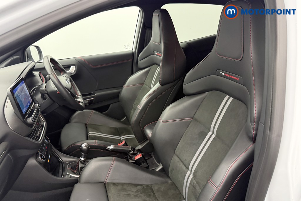 Ford Puma ST Manual Petrol SUV - Stock Number (1619955) - 12th supplementary image