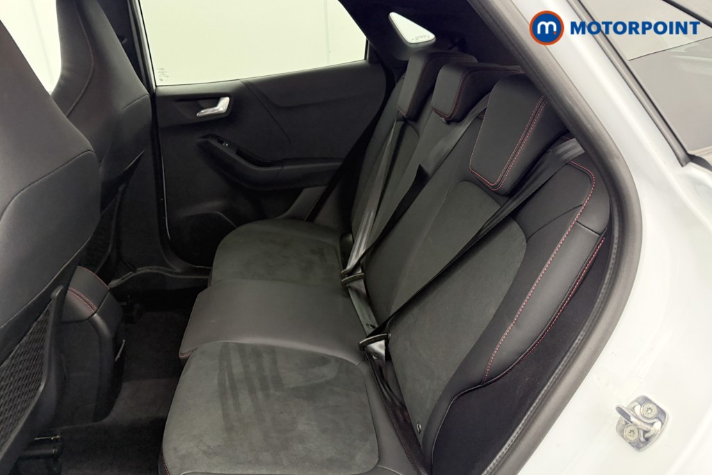 Ford Puma ST Manual Petrol SUV - Stock Number (1619955) - 13th supplementary image