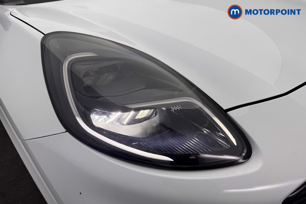 Ford Puma ST Manual Petrol SUV - Stock Number (1619955) - 14th supplementary image