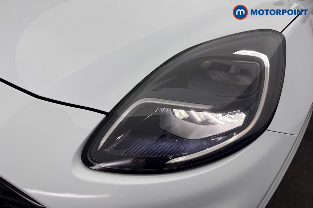 Ford Puma ST Manual Petrol SUV - Stock Number (1619955) - 15th supplementary image