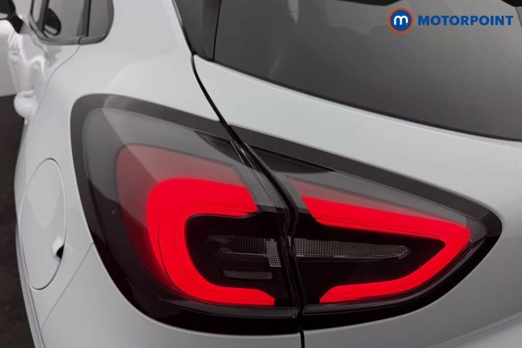 Ford Puma ST Manual Petrol SUV - Stock Number (1619955) - 16th supplementary image