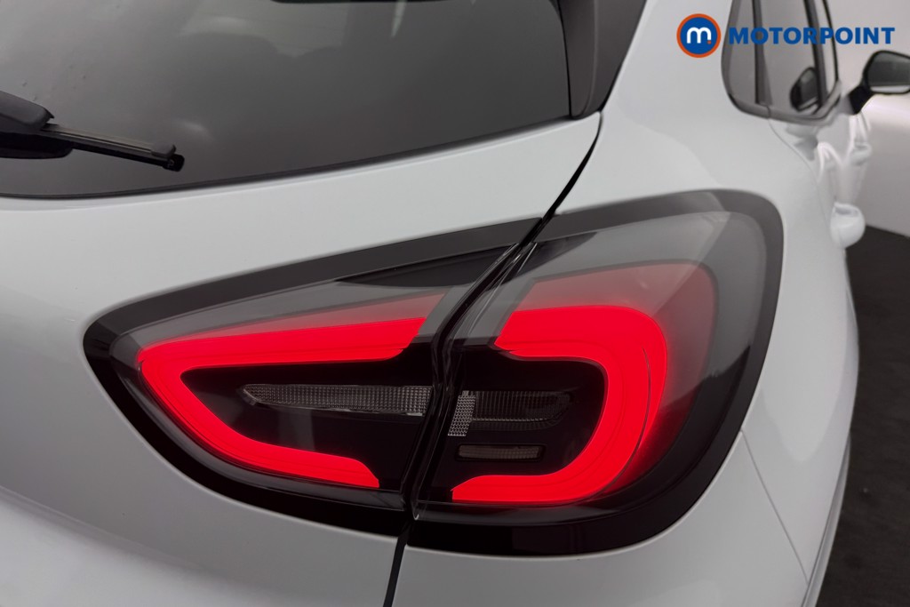 Ford Puma ST Manual Petrol SUV - Stock Number (1619955) - 17th supplementary image