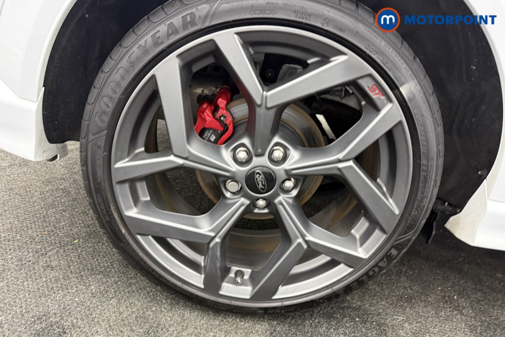 Ford Puma ST Manual Petrol SUV - Stock Number (1619955) - 19th supplementary image