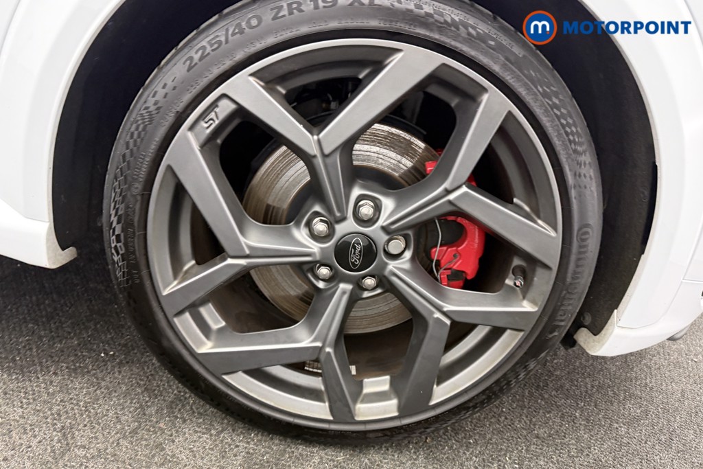 Ford Puma ST Manual Petrol SUV - Stock Number (1619955) - 20th supplementary image