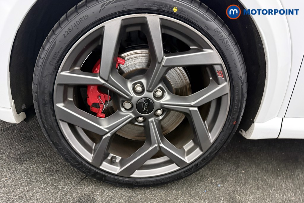 Ford Puma ST Manual Petrol SUV - Stock Number (1619955) - 21st supplementary image