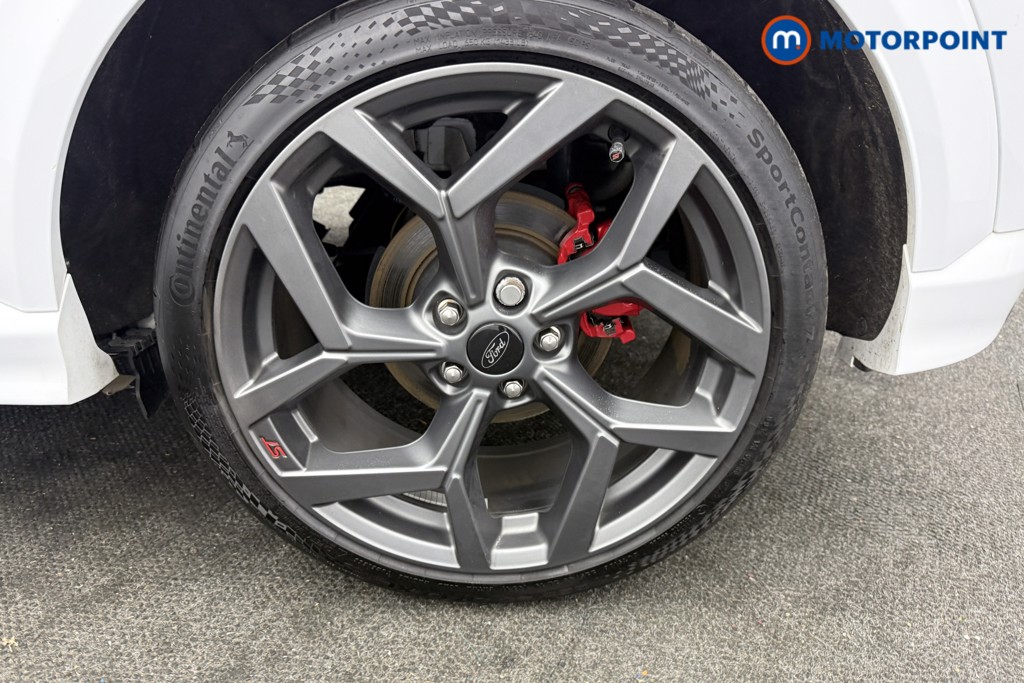 Ford Puma ST Manual Petrol SUV - Stock Number (1619955) - 22nd supplementary image