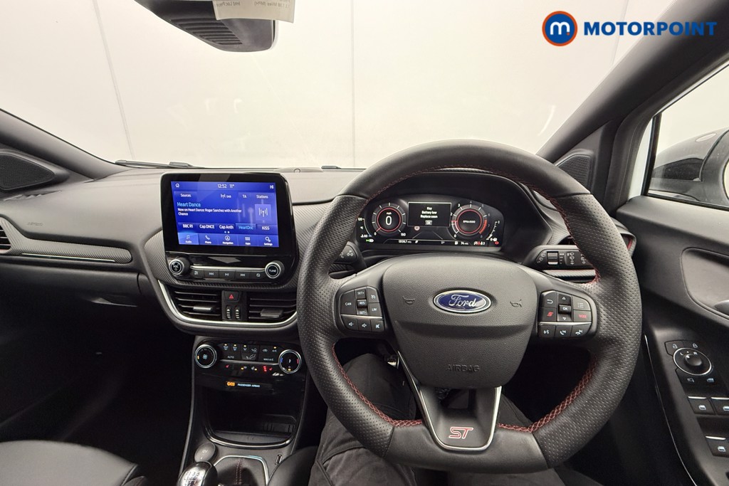 Ford Puma ST Manual Petrol SUV - Stock Number (1619955) - 1st supplementary image