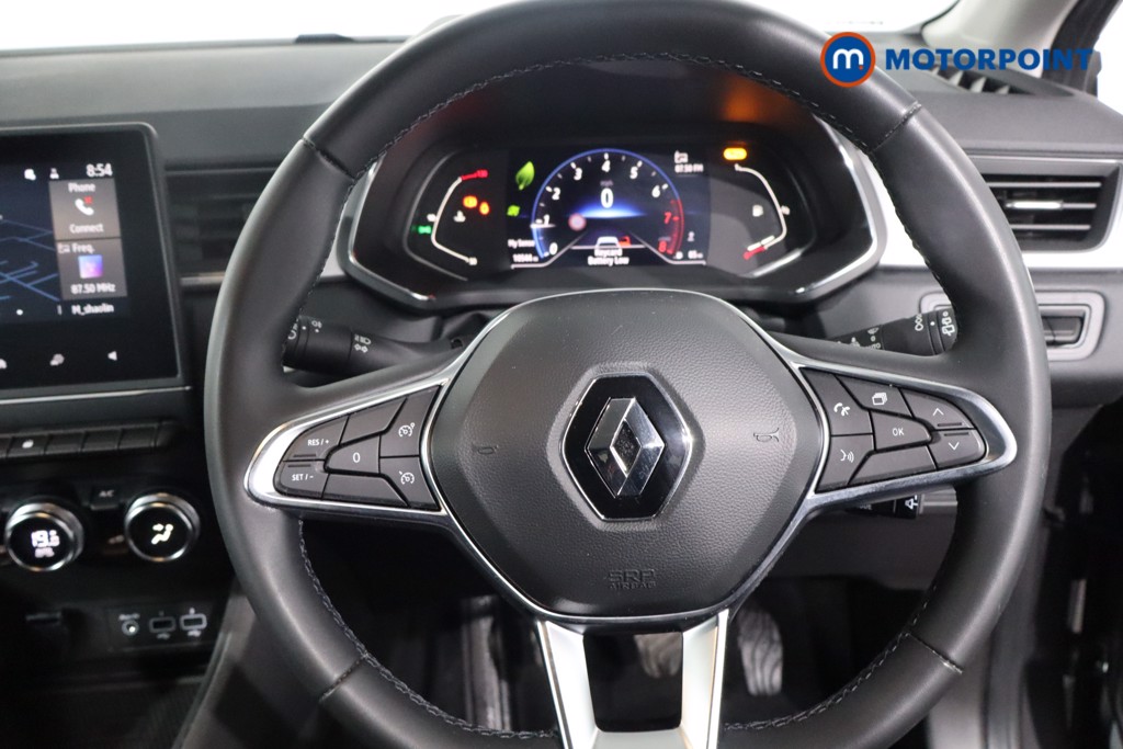 Renault Captur Techno Manual Petrol SUV - Stock Number (1619978) - 6th supplementary image