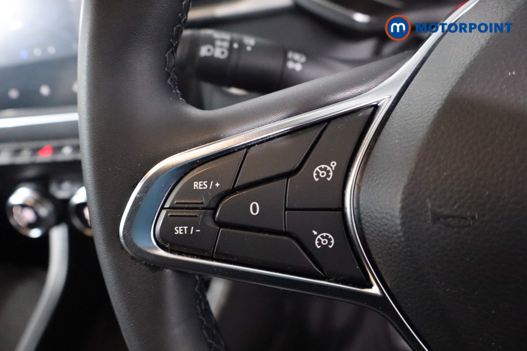 Renault Captur Techno Manual Petrol SUV - Stock Number (1619978) - 7th supplementary image