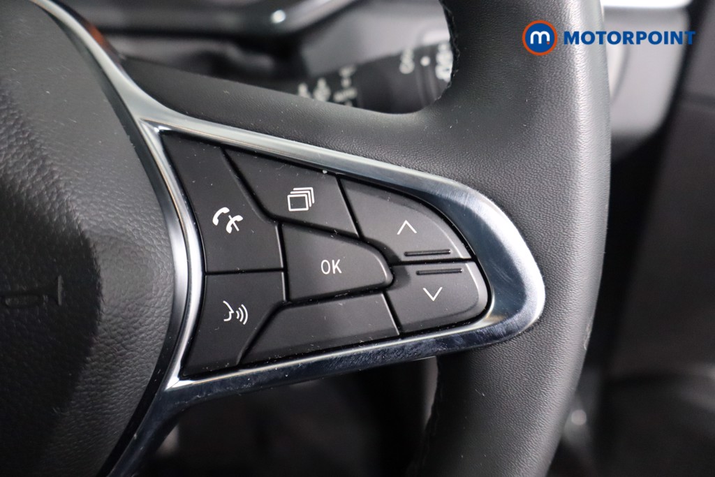 Renault Captur Techno Manual Petrol SUV - Stock Number (1619978) - 8th supplementary image