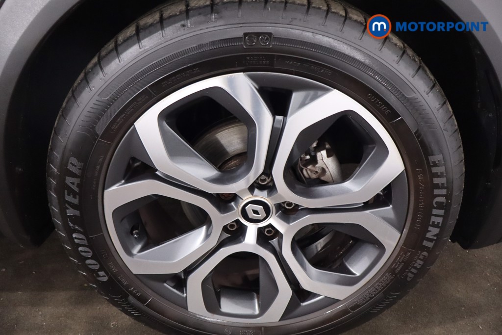 Renault Captur Techno Manual Petrol SUV - Stock Number (1619978) - 10th supplementary image