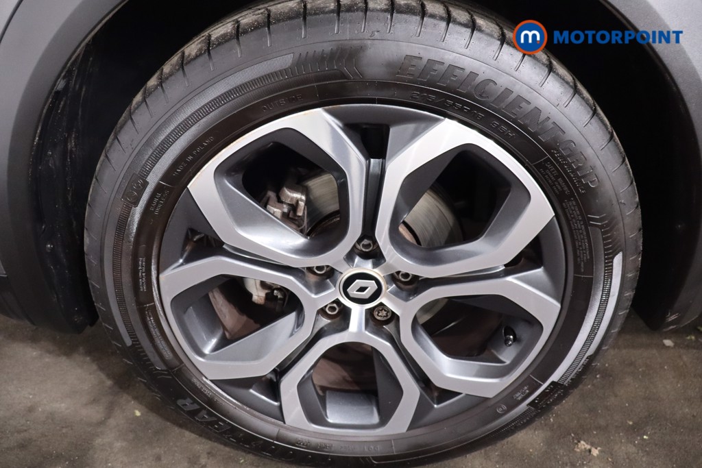 Renault Captur Techno Manual Petrol SUV - Stock Number (1619978) - 11th supplementary image