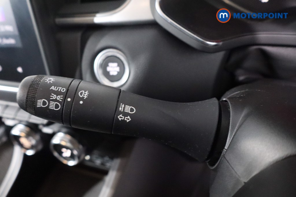 Renault Captur Techno Manual Petrol SUV - Stock Number (1619978) - 13th supplementary image