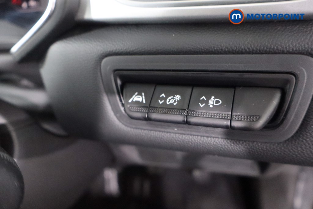 Renault Captur Techno Manual Petrol SUV - Stock Number (1619978) - 15th supplementary image