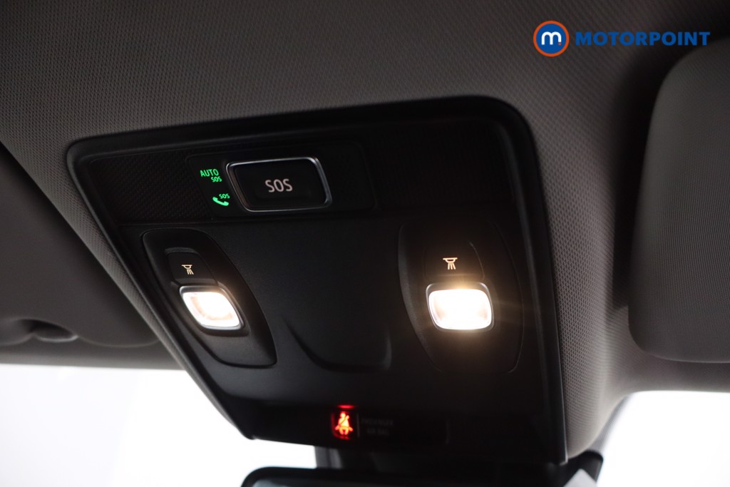 Renault Captur Techno Manual Petrol SUV - Stock Number (1619978) - 21st supplementary image