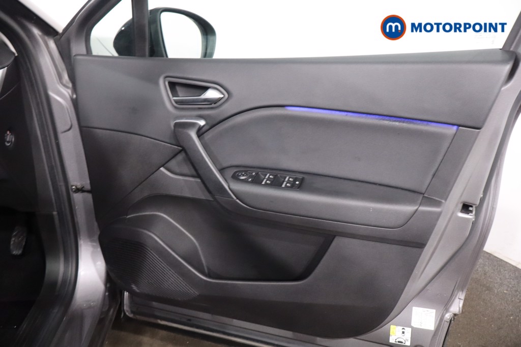 Renault Captur Techno Manual Petrol SUV - Stock Number (1619978) - 23rd supplementary image