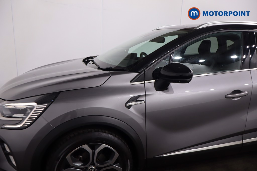 Renault Captur Techno Manual Petrol SUV - Stock Number (1619978) - 26th supplementary image