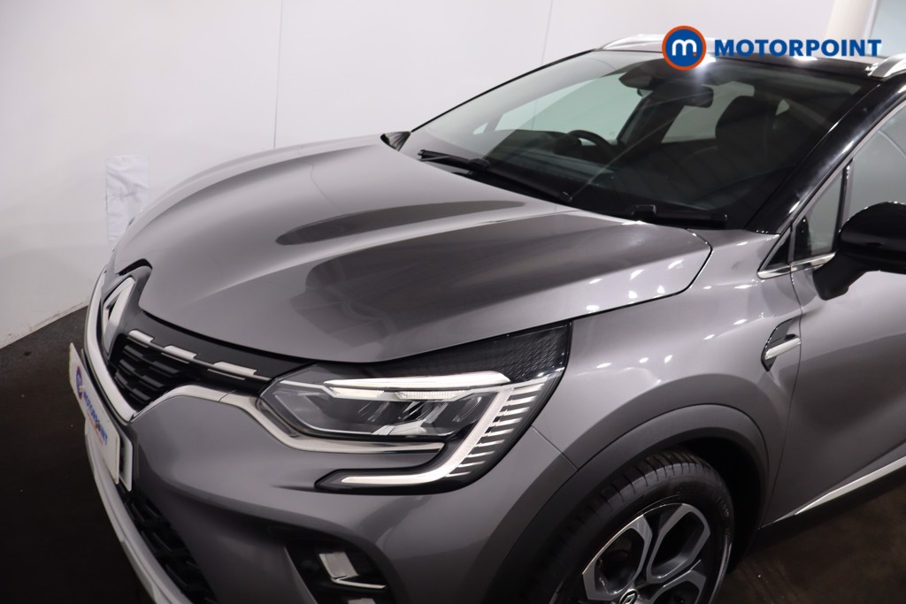 Renault Captur Techno Manual Petrol SUV - Stock Number (1619978) - 27th supplementary image