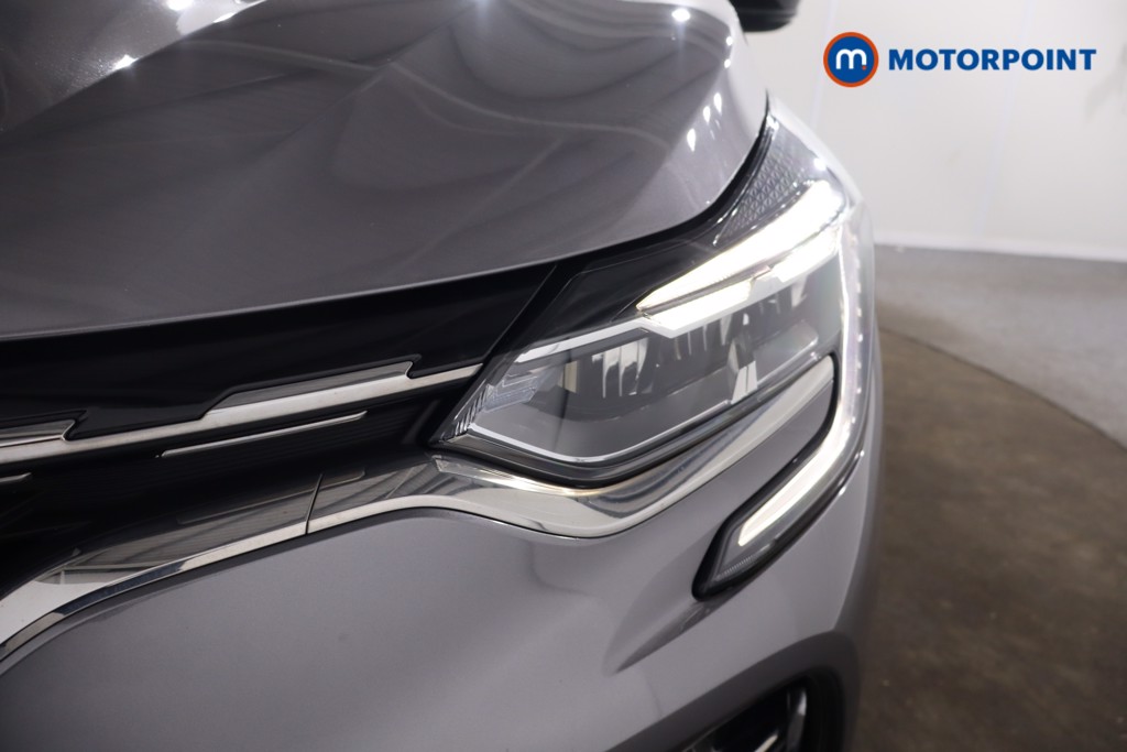 Renault Captur Techno Manual Petrol SUV - Stock Number (1619978) - 30th supplementary image