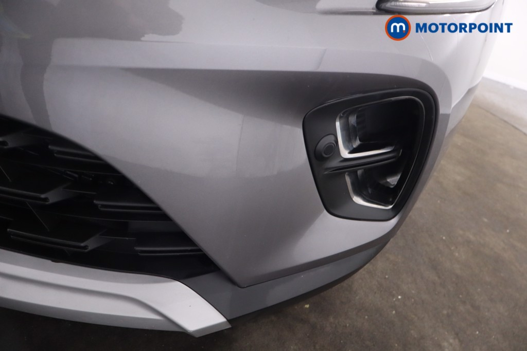 Renault Captur Techno Manual Petrol SUV - Stock Number (1619978) - 31st supplementary image