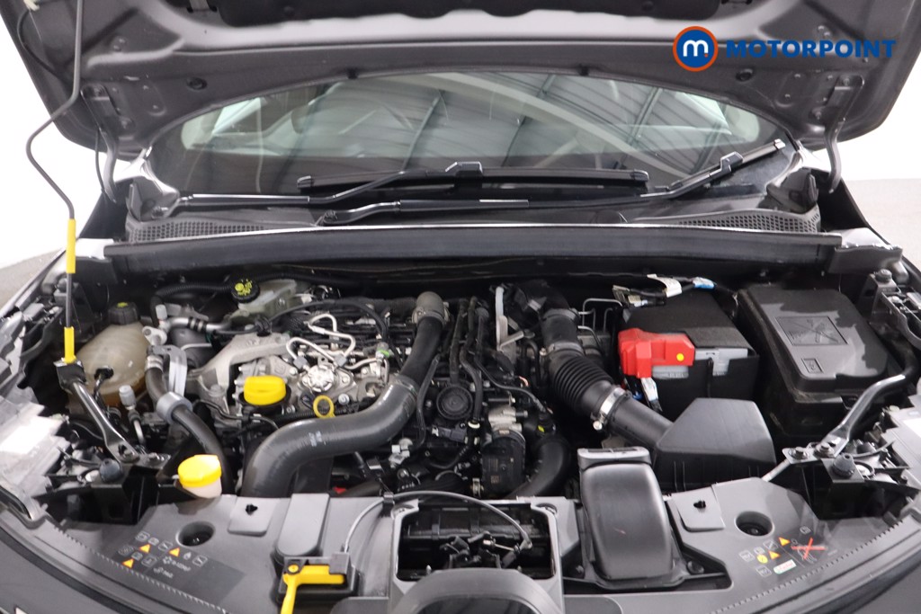 Renault Captur Techno Manual Petrol SUV - Stock Number (1619978) - 32nd supplementary image