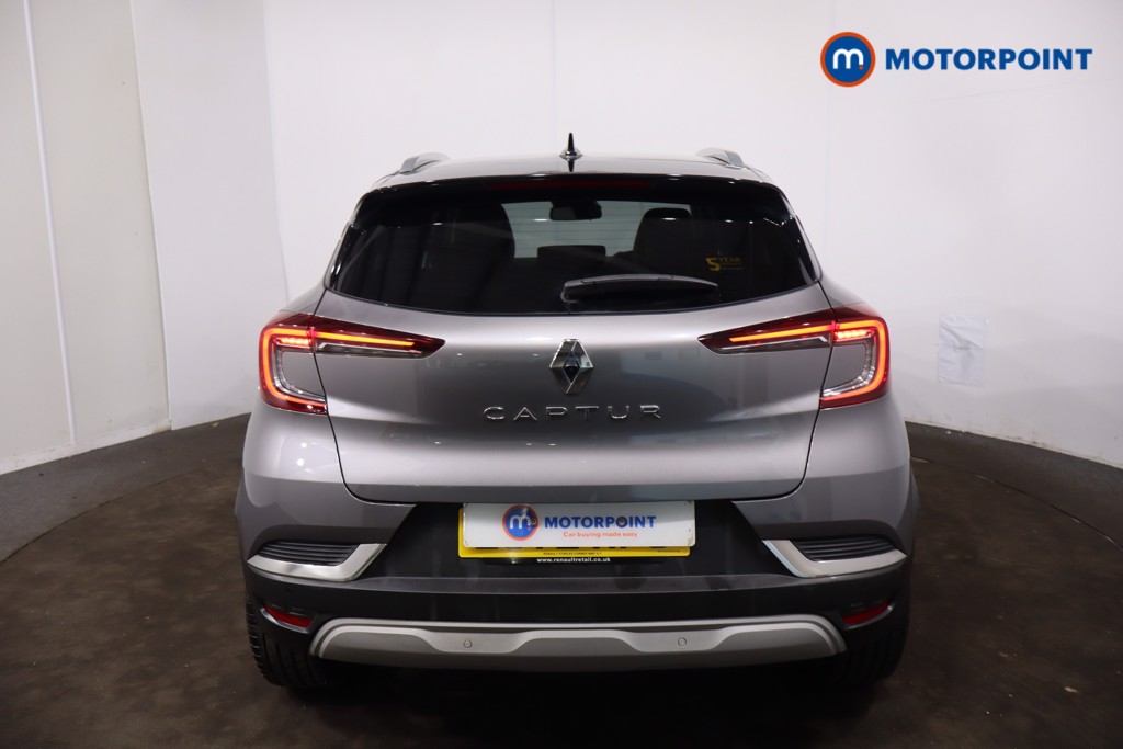 Renault Captur Techno Manual Petrol SUV - Stock Number (1619978) - 34th supplementary image