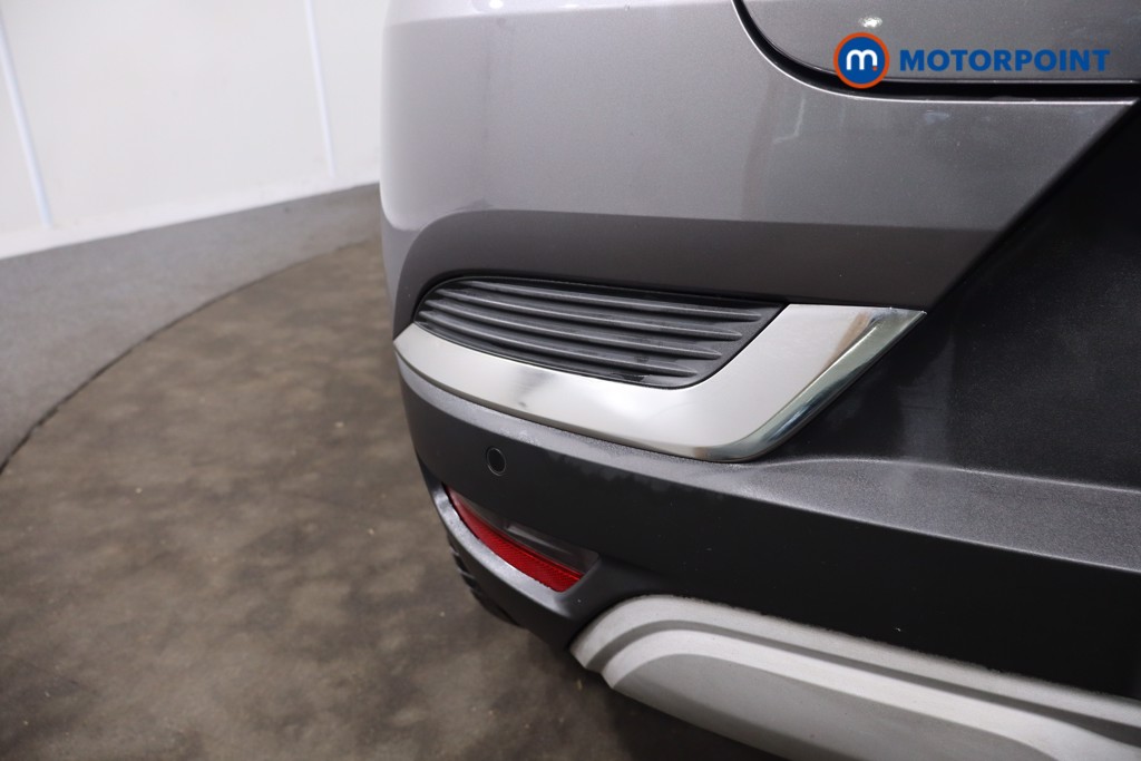 Renault Captur Techno Manual Petrol SUV - Stock Number (1619978) - 36th supplementary image