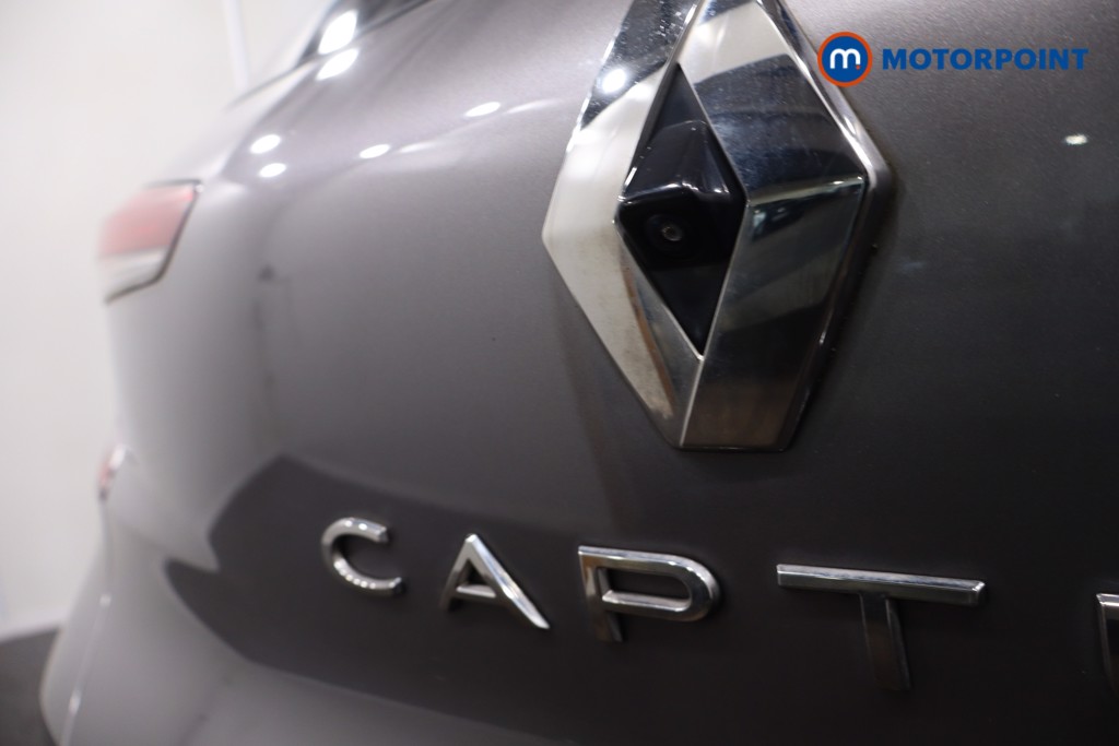 Renault Captur Techno Manual Petrol SUV - Stock Number (1619978) - 37th supplementary image