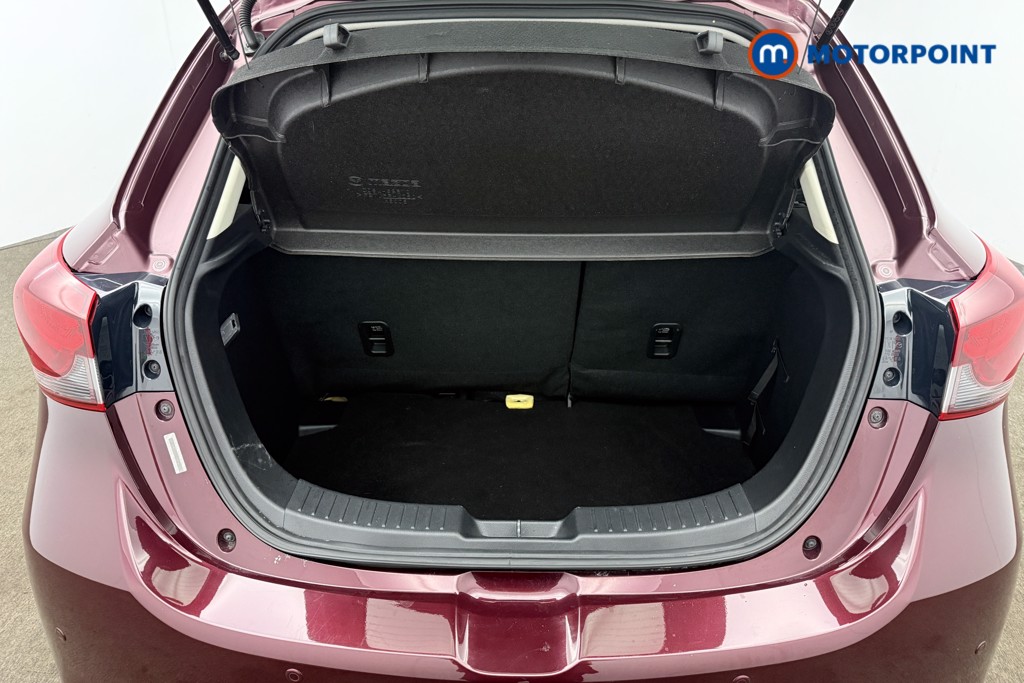 Mazda 2 Sport Nav Manual Petrol Hatchback - Stock Number (1620155) - 5th supplementary image