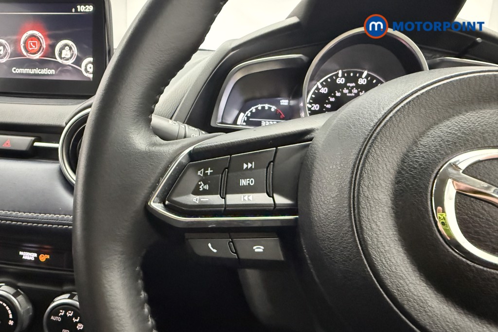 Mazda 2 Sport Nav Manual Petrol Hatchback - Stock Number (1620155) - 7th supplementary image