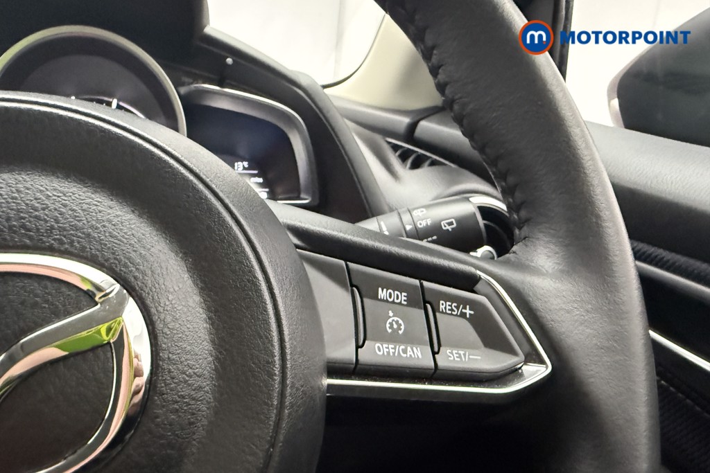 Mazda 2 Sport Nav Manual Petrol Hatchback - Stock Number (1620155) - 8th supplementary image