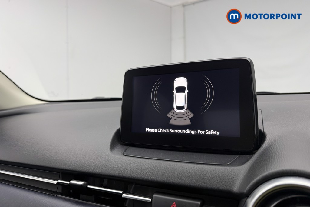 Mazda 2 Sport Nav Manual Petrol Hatchback - Stock Number (1620155) - 12th supplementary image