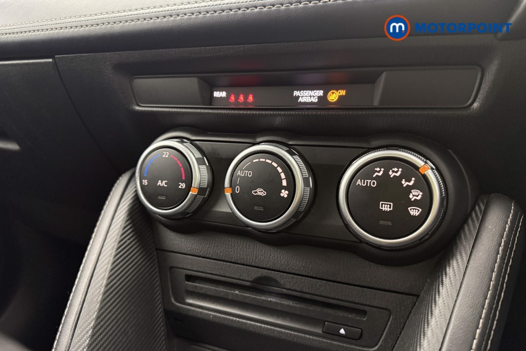 Mazda 2 Sport Nav Manual Petrol Hatchback - Stock Number (1620155) - 13th supplementary image