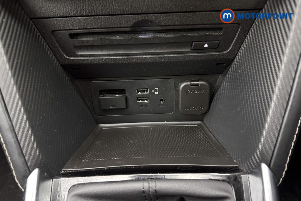 Mazda 2 Sport Nav Manual Petrol Hatchback - Stock Number (1620155) - 14th supplementary image