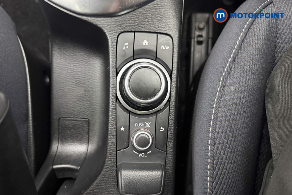 Mazda 2 Sport Nav Manual Petrol Hatchback - Stock Number (1620155) - 15th supplementary image