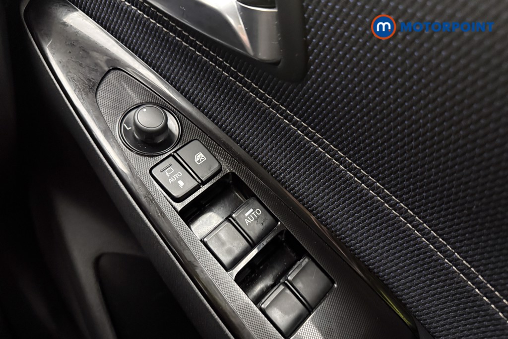 Mazda 2 Sport Nav Manual Petrol Hatchback - Stock Number (1620155) - 16th supplementary image