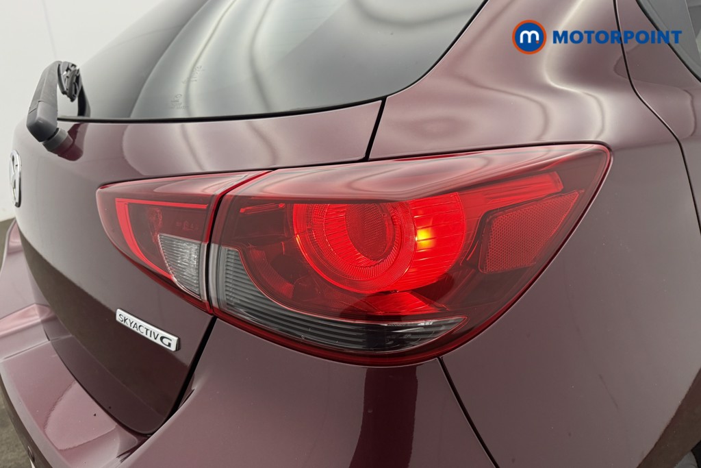 Mazda 2 Sport Nav Manual Petrol Hatchback - Stock Number (1620155) - 17th supplementary image