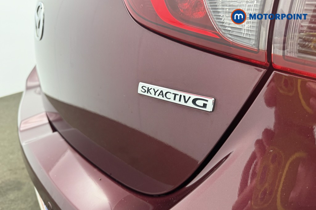 Mazda 2 Sport Nav Manual Petrol Hatchback - Stock Number (1620155) - 18th supplementary image