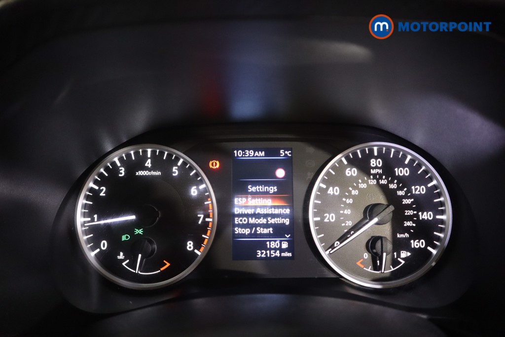 Nissan Juke Acenta Manual Petrol SUV - Stock Number (1620185) - 4th supplementary image