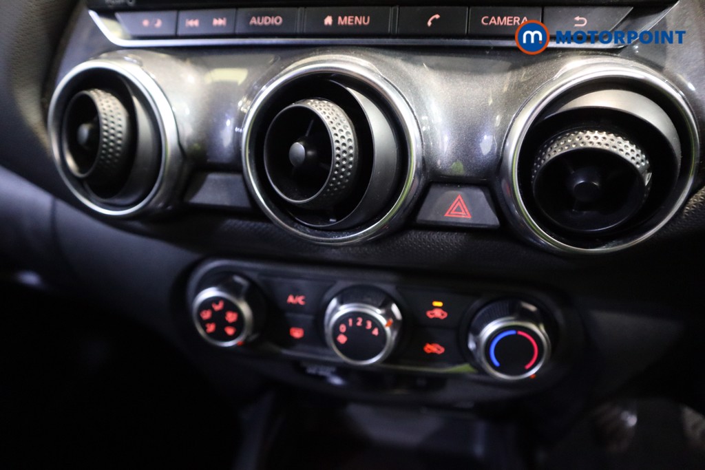Nissan Juke Acenta Manual Petrol SUV - Stock Number (1620185) - 6th supplementary image