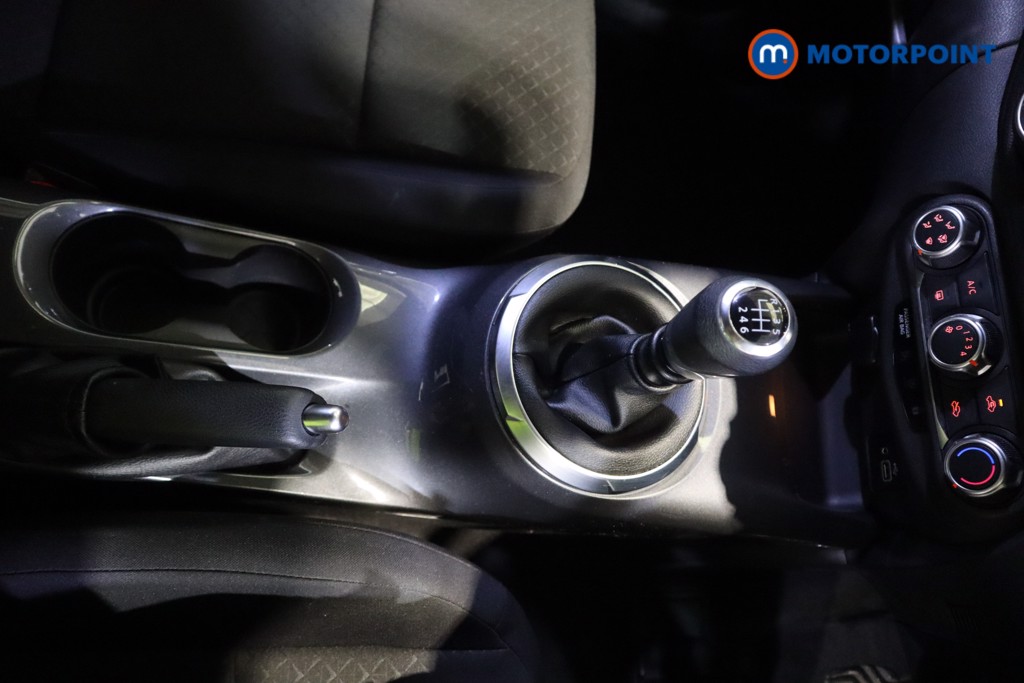 Nissan Juke Acenta Manual Petrol SUV - Stock Number (1620185) - 7th supplementary image