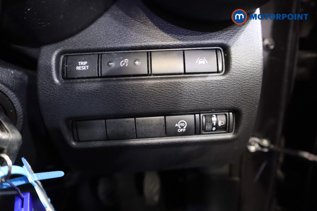 Nissan Juke Acenta Manual Petrol SUV - Stock Number (1620185) - 12th supplementary image