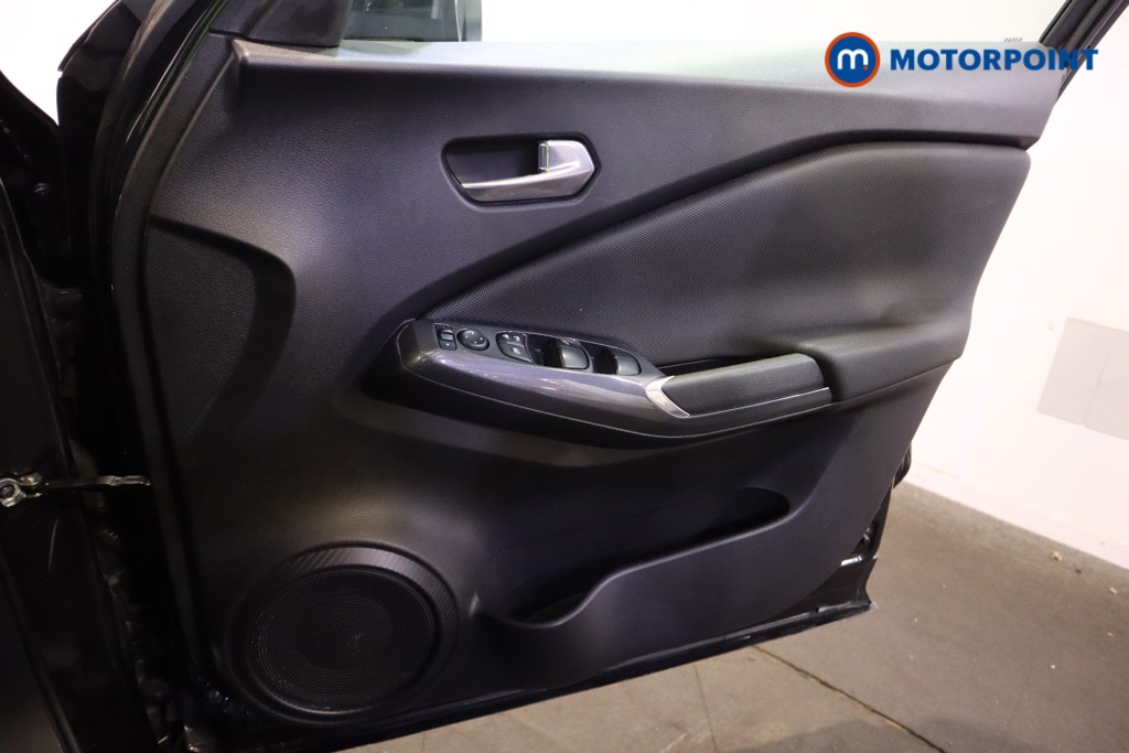 Nissan Juke Acenta Manual Petrol SUV - Stock Number (1620185) - 13th supplementary image