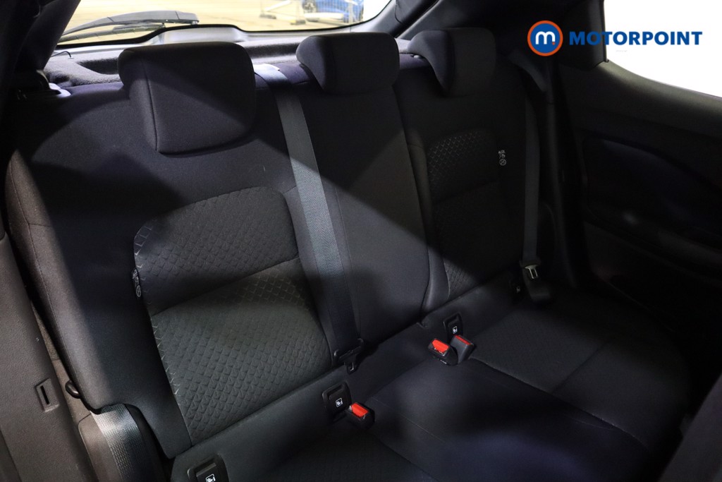 Nissan Juke Acenta Manual Petrol SUV - Stock Number (1620185) - 16th supplementary image