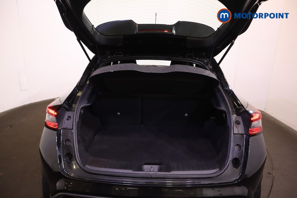 Nissan Juke Acenta Manual Petrol SUV - Stock Number (1620185) - 18th supplementary image