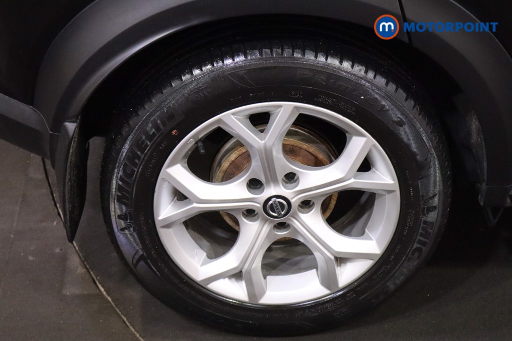 Nissan Juke Acenta Manual Petrol SUV - Stock Number (1620185) - 19th supplementary image