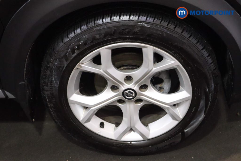 Nissan Juke Acenta Manual Petrol SUV - Stock Number (1620185) - 20th supplementary image