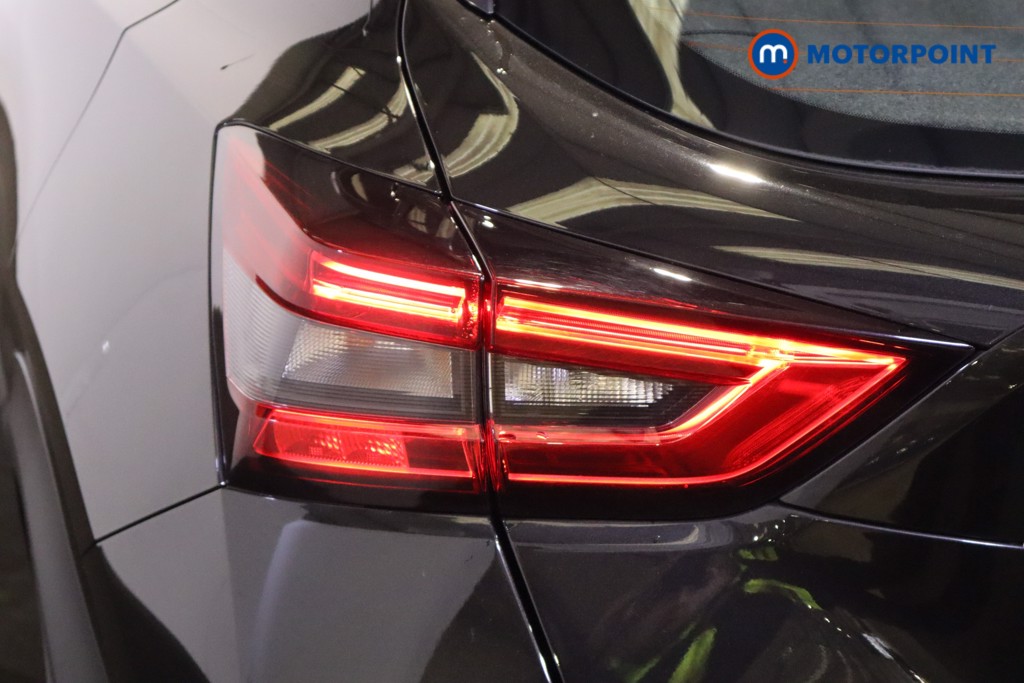 Nissan Juke Acenta Manual Petrol SUV - Stock Number (1620185) - 23rd supplementary image